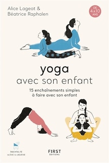 Couverture_Yoga avec son enfant