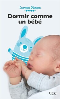 Front cover_Dormir comme un bébé
