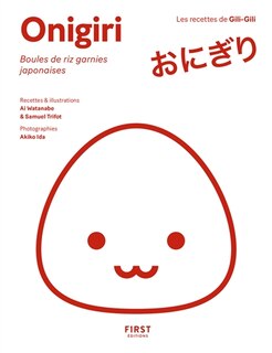 Front cover_Onigiri