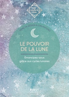 Front cover_Le pouvoir de la Lune