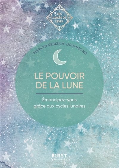 Front cover_Le pouvoir de la Lune