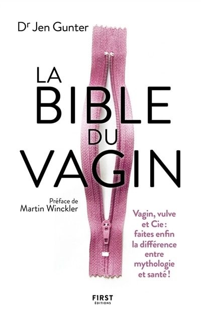 Couverture_La bible du vagin