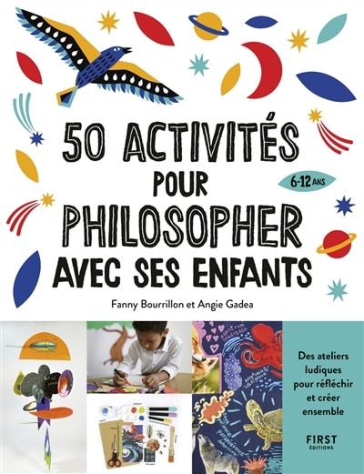 Couverture_50 activités pour philosopher avec ses enfants
