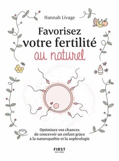 Front cover_Favorisez votre fertilité au naturel