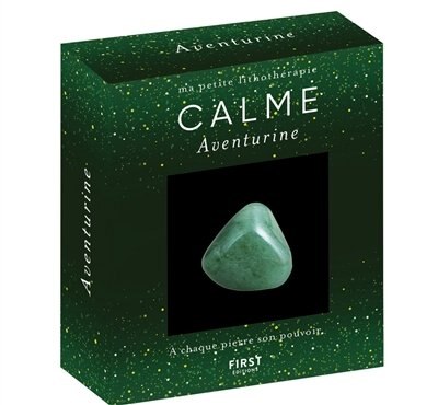 Couverture_Ma petite lithothérapie Calme
