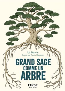 Front cover_Grand sage comme un arbre