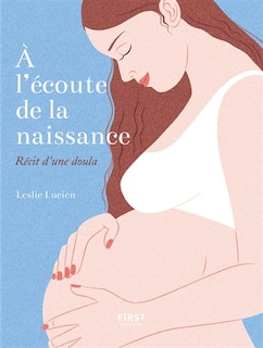 Front cover_A l'écoute de la naissance