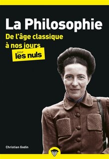 Front cover_De l'âge classique à nos jours