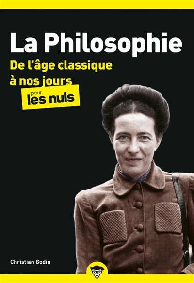 Front cover_De l'âge classique à nos jours