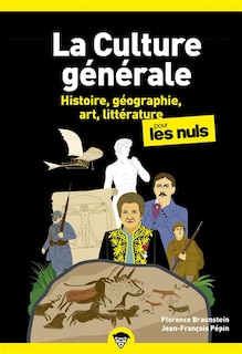 Histoire, géographie, art, littérature