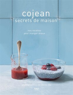 Front cover_Cojean