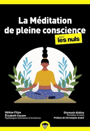 La méditation de pleine conscience pour les nuls