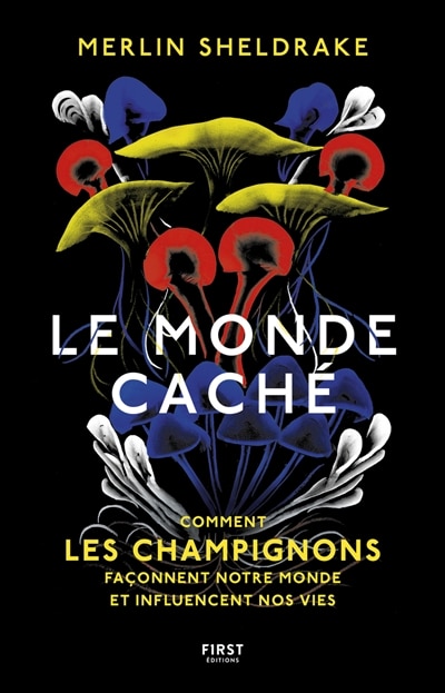 Front cover_LE MONDE CACHÉ