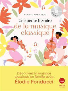 Couverture_Une petite histoire de la musique classique