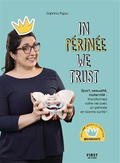 Front cover_In p&eacute;rin&eacute;e we trust