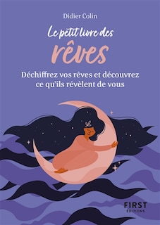 Couverture_Le petit livre des rêves
