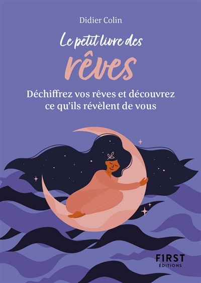 Couverture_Le petit livre des rêves