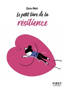 Front cover_Le petit livre de la résilience