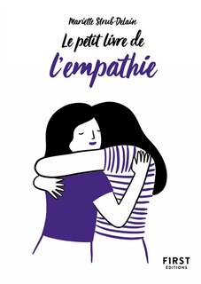 Front cover_Le petit livre de l'empathie
