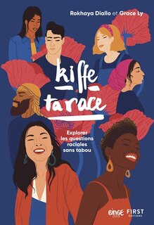 Couverture_Kiffe ta race