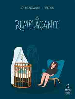 La remplaçante de Mathou