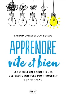 Front cover_Apprendre vite et bien