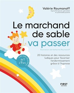 Couverture_Le marchand de sable va passer