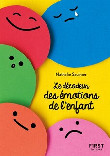Front cover_Le décodeur des émotions de l'enfant