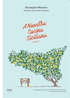 Front cover_A nuostra cucina siciliana