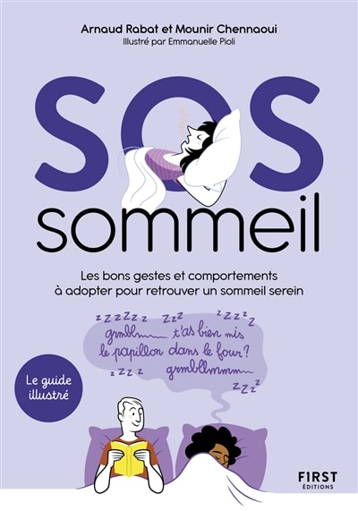 Couverture_SOS sommeil