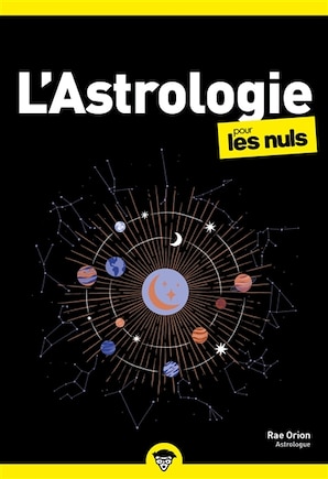 L' astrologie pour les nuls