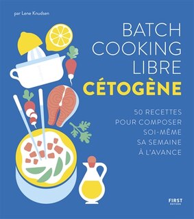 Front cover_Batch cooking libre cétogène