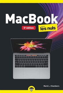 Front cover_Macbook pour les nuls