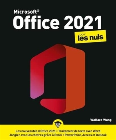 Couverture_OFFICE 2021 POUR LES NULS