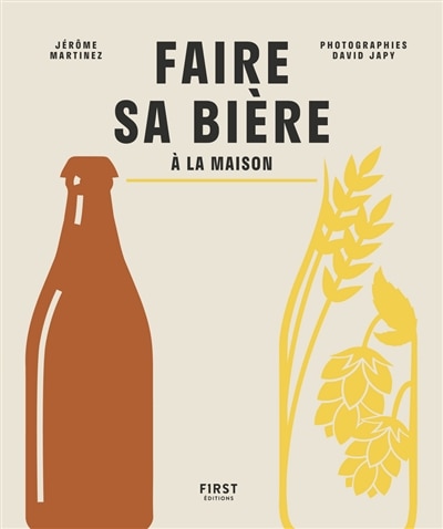 Couverture_Faire sa bière à la maison