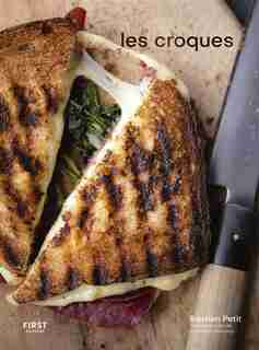 Croque-monsieur de Bastien Petit