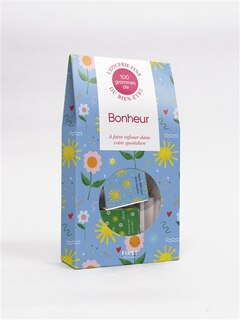 100 GRAMMES DE BONHEUR 6E ÉD.