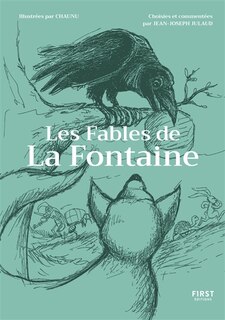 Couverture_Les fables de La Fontaine