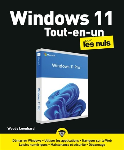 Couverture_Windows 11 tout-en-un pour les nuls