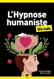 Couverture_L'hypnose humaniste pour les nuls