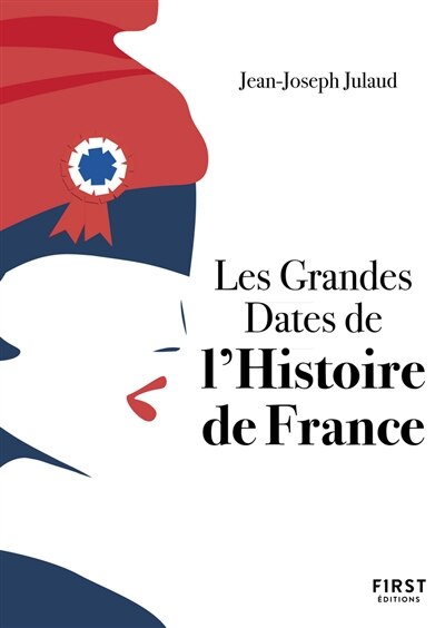 Front cover_Les grandes dates de l'histoire de France