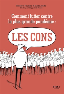 Couverture_Comment lutter contre la plus grande pandémie