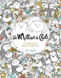 1 million de chatons de Lulu Mayo
