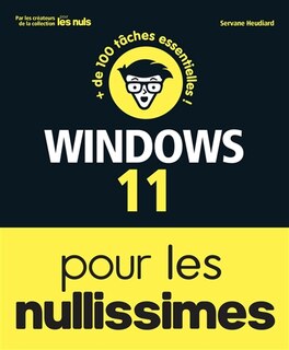 Front cover_Windows 11 pour les nullissimes