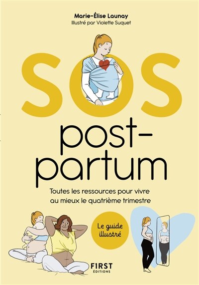 Front cover_SOS post-partum