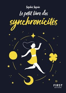Front cover_Le petit livre des synchronicités
