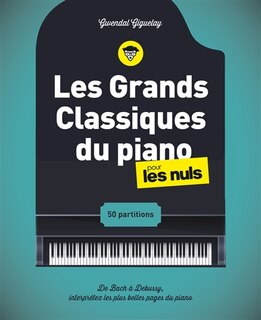 Couverture_Les grands classiques du piano pour les nuls
