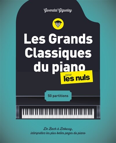 Couverture_Les grands classiques du piano pour les nuls