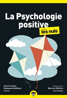 Couverture_La psychologie positive pour les nuls