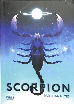 Scorpion